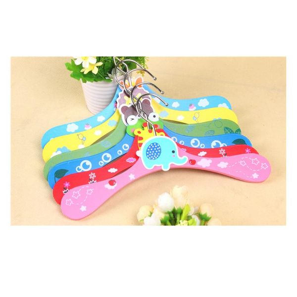12/30pcs special offer promotion multi lovely plastic 27.5cm child coat hanger baby cartoon dog clothes rack pet jllcoi
12/30pcs special offer promotion multi lovely plastic 27.5cm child coat hanger baby cartoon dog clothes rack pet jllcoi
