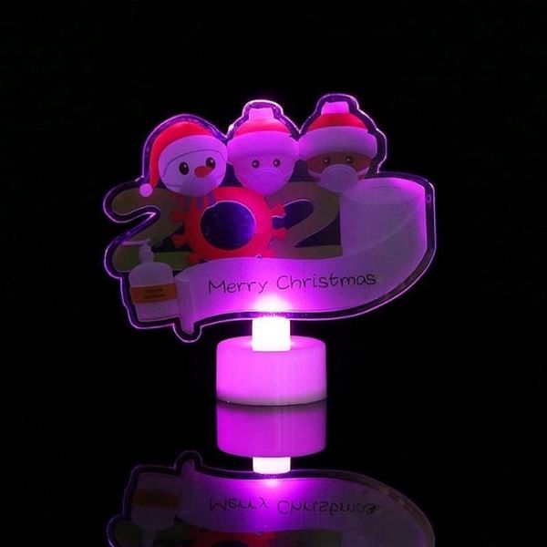 colorful led decorative lights new year christmas decorations ornament family party supplies home decor js22
colorful led decorative lights new year christmas decorations ornament family party supplies home decor js22