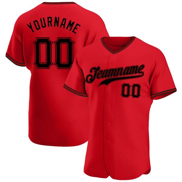 custom red black-002 authentic baseball jersey, Blue;black
custom red black-002 authentic baseball jersey, Blue;black
