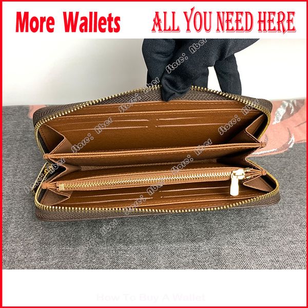 amazing quality luxurys designers zippy wallet real leather womens wallets credit card holder key mens long wallet coin purses cardholder, Red;black
amazing quality luxurys designers zippy wallet real leather womens wallets credit card holder key mens long wallet coin purses cardholder, Red;black