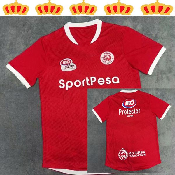 горячая sale20 / 21 tanzania simba sc футбол джерси 2021 # 18 niony футбольная рубашка мужская футбольная футболка, Black;yellow
горячая sale20 / 21 tanzania simba sc футбол джерси 2021 # 18 niony футбольная рубашка мужская футбольная футболка, Black;yellow