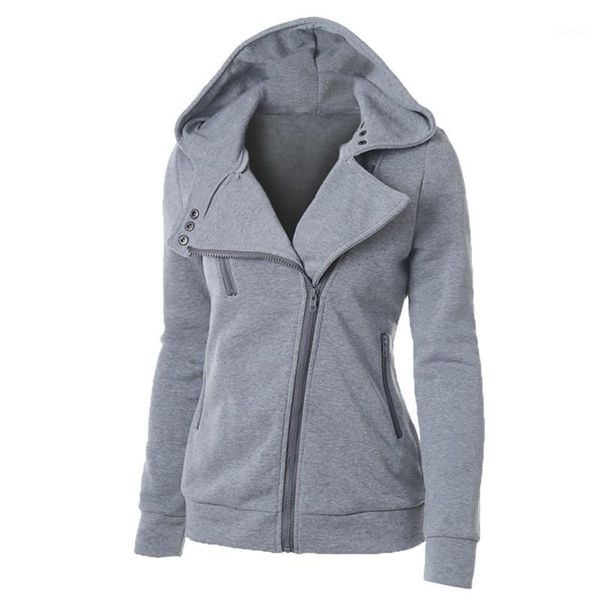 2019 autumn winter jacket women coat slim basic female outerwear long sleeve warm pockets clothes plus size 2xl1, Black;brown
2019 autumn winter jacket women coat slim basic female outerwear long sleeve warm pockets clothes plus size 2xl1, Black;brown