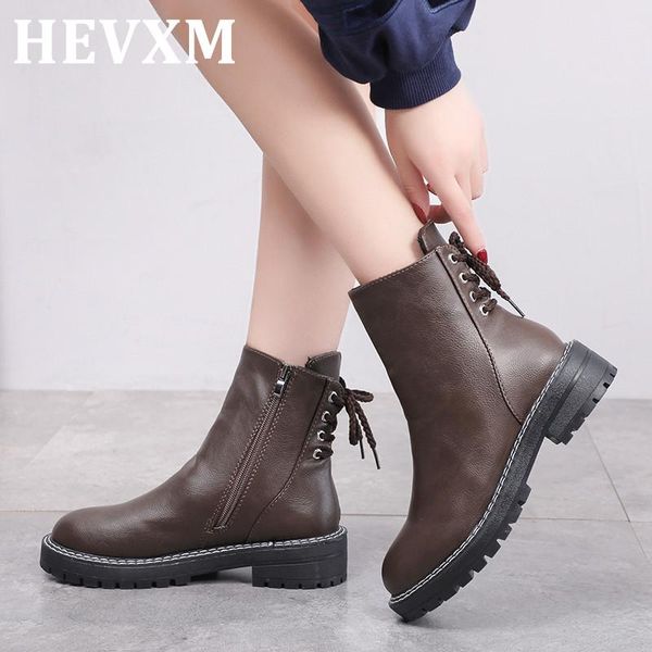 hevxm genuine leather winter shoes women snow boots warm shoes cold winter woman ankle boots female height increasing size 35-40, Black
hevxm genuine leather winter shoes women snow boots warm shoes cold winter woman ankle boots female height increasing size 35-40, Black