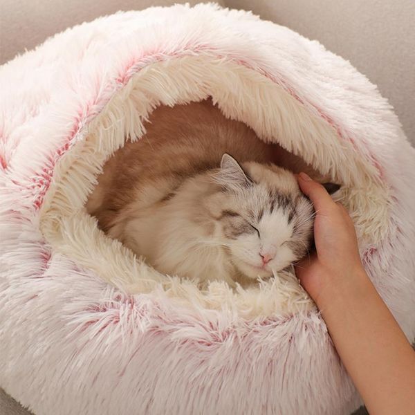 warm cat bed long plush winter dog cat house cats sleeping bag nest kennel 2 in 1 pet bed cushion jllojl
warm cat bed long plush winter dog cat house cats sleeping bag nest kennel 2 in 1 pet bed cushion jllojl