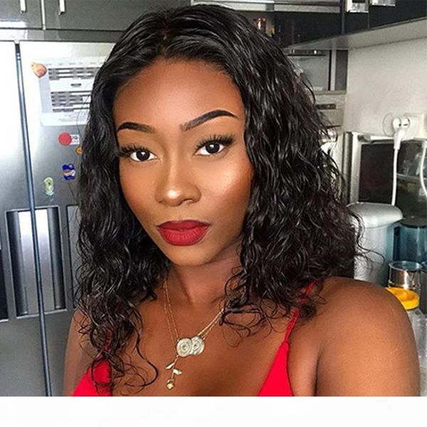 fake scalp short human hair wigs for black women 13x6 frontal virgin brazilian short wavy bob lace front wig preplucked with baby hair, Black;brown
fake scalp short human hair wigs for black women 13x6 frontal virgin brazilian short wavy bob lace front wig preplucked with baby hair, Black;brown