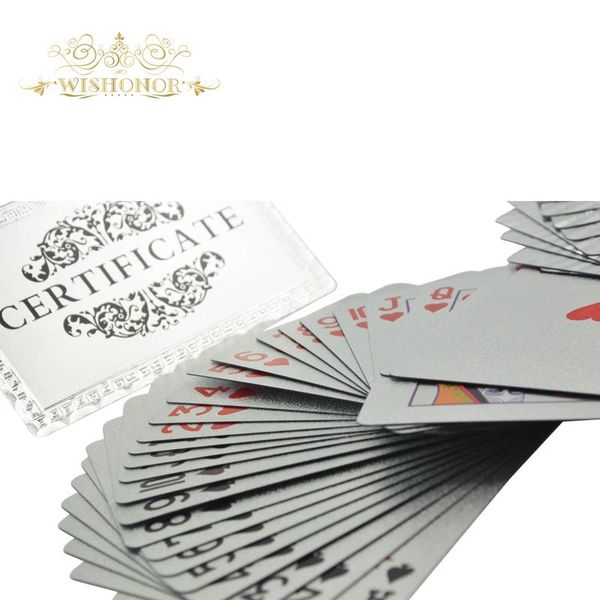 2017 новые продукты для euro 500 design poker card deck silver foil покер карты для оптового sqcuat pingtoy
2017 новые продукты для euro 500 design poker card deck silver foil покер карты для оптового sqcuat pingtoy