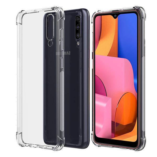 airbag transparent cases for samsung a21s a51 a71 a01 a41 a50 a30s tpu coque shell capa on samsun a20s a 20s a20 s armor
airbag transparent cases for samsung a21s a51 a71 a01 a41 a50 a30s tpu coque shell capa on samsun a20s a 20s a20 s armor