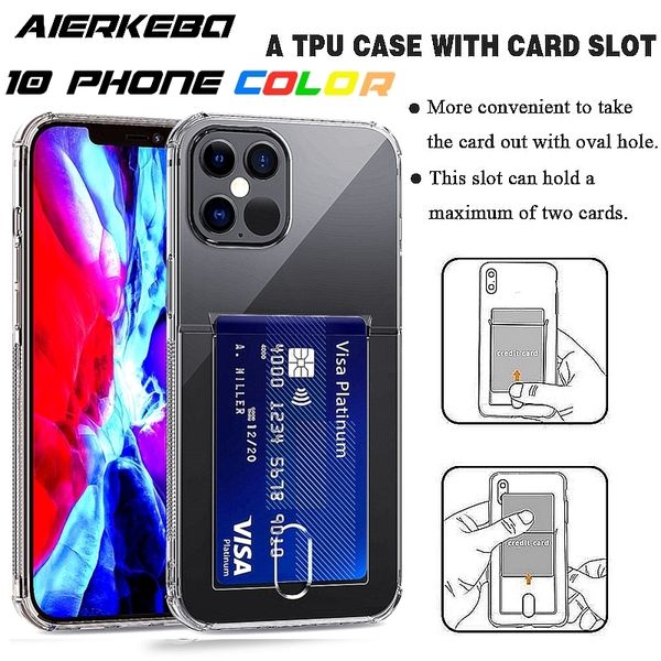 vipsoft tpu phone case for iphone 12 mini 11 pro x xr xs max se 2020 8 7 6 s plus 5s 5 cover transparent crystal card slot silicone
vipsoft tpu phone case for iphone 12 mini 11 pro x xr xs max se 2020 8 7 6 s plus 5s 5 cover transparent crystal card slot silicone