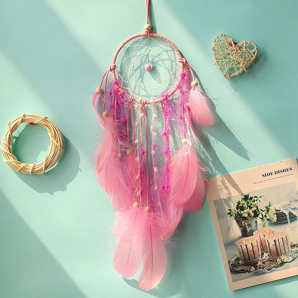 dream catcher for car hanging ornament feather pendant car mirror auto ethnic decor home adornments accessories interior
dream catcher for car hanging ornament feather pendant car mirror auto ethnic decor home adornments accessories interior