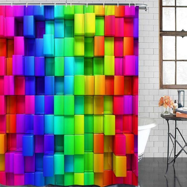 modern curtain color box printed bathroom shower curtain bathroom decor waterproof fabric shower1
modern curtain color box printed bathroom shower curtain bathroom decor waterproof fabric shower1