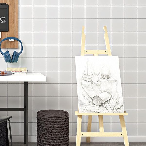 2020 fashion north europe grids style wallpaper for living room bedroom non woven wall paper rolls for clothes shop home decor1
2020 fashion north europe grids style wallpaper for living room bedroom non woven wall paper rolls for clothes shop home decor1