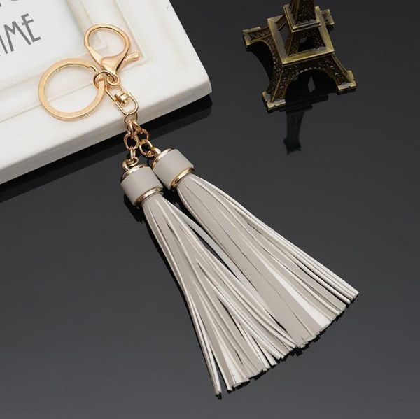 double pu leather tassel key chain chiffon key ring for lady bag ornaments creative fashion charm keychain key holder eh891 h qyloae
double pu leather tassel key chain chiffon key ring for lady bag ornaments creative fashion charm keychain key holder eh891 h qyloae