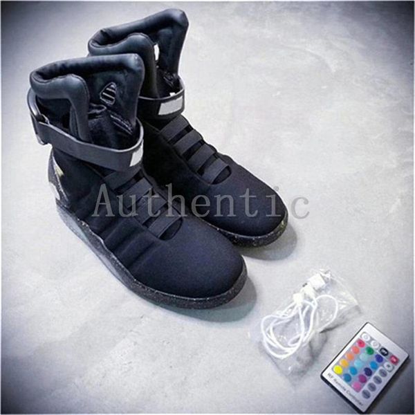 2020 mag back to the future glow in the dark gray boots sneakers marty mcfly led shoes black mag marty mcflys sneakers with box8158530
2020 mag back to the future glow in the dark gray boots sneakers marty mcfly led shoes black mag marty mcflys sneakers with box8158530