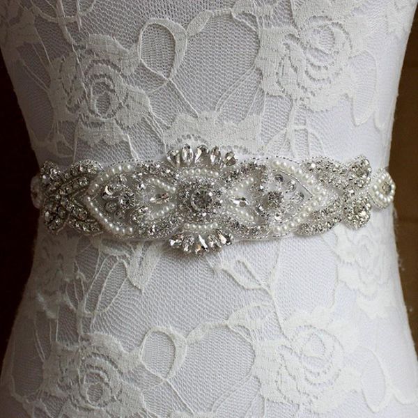 npason 2020 handmade crystal satin wedding belts rhinestone pearl bridal dress accessory chains bride party sash belts, Golden;silver
npason 2020 handmade crystal satin wedding belts rhinestone pearl bridal dress accessory chains bride party sash belts, Golden;silver