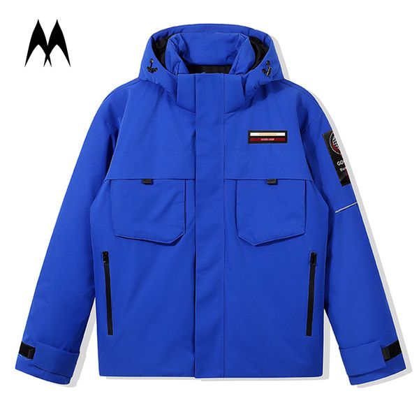 winter duck down jacket coat men brand hooded coats mens fashion puffer hombres thick warm clothing kg-316, Black
winter duck down jacket coat men brand hooded coats mens fashion puffer hombres thick warm clothing kg-316, Black