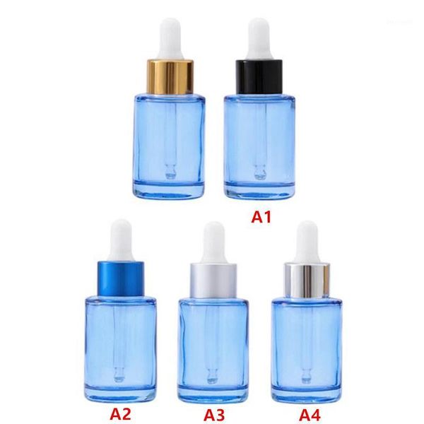 50pcs blue glass dropper bottle reagent pipette sample essence oil empty cosmetic container serum refillable bottle f33931
50pcs blue glass dropper bottle reagent pipette sample essence oil empty cosmetic container serum refillable bottle f33931