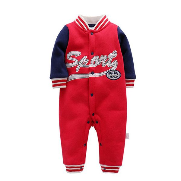 long sleeve boy girl jumpsuits children autumn clothing set newborn clothes cotton baby rompers 201029, Blue
long sleeve boy girl jumpsuits children autumn clothing set newborn clothes cotton baby rompers 201029, Blue