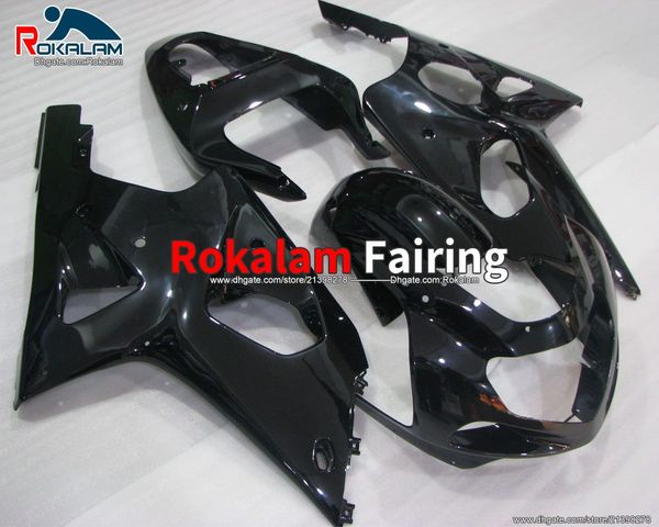 black parts gsxr1000 for suzuki 2000 gsx-r1000 k1 motorcycle fairing 2001 2002 fairings kit aftermarket (injection molding)
black parts gsxr1000 for suzuki 2000 gsx-r1000 k1 motorcycle fairing 2001 2002 fairings kit aftermarket (injection molding)