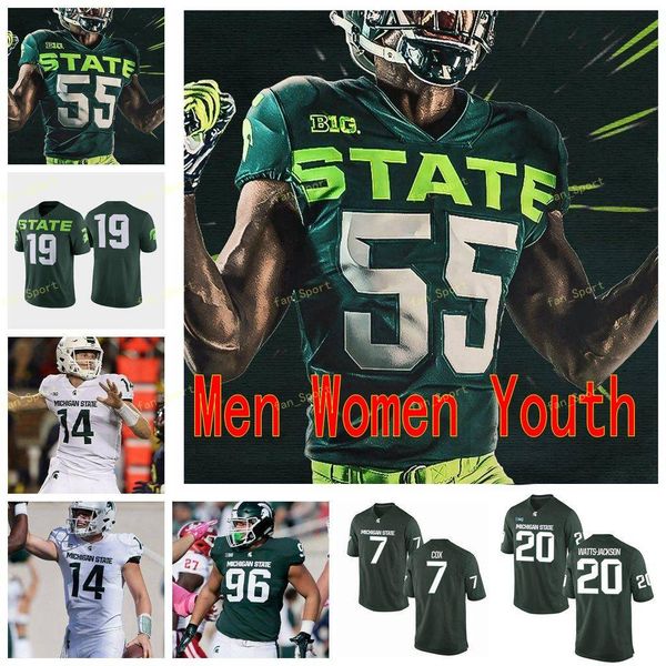 custom michigan state spartans college football jersey 15 la'darius jefferson 18 connor cook 22 josiah scott 24 elijah collins 3 lj sti, Black
custom michigan state spartans college football jersey 15 la'darius jefferson 18 connor cook 22 josiah scott 24 elijah collins 3 lj sti, Black