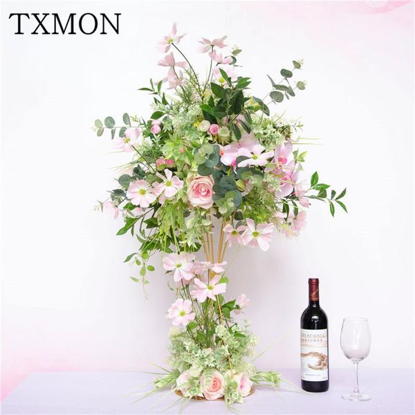wedding props decoration wrought iron table flower road flower guide home dining table window shooting ornaments
wedding props decoration wrought iron table flower road flower guide home dining table window shooting ornaments