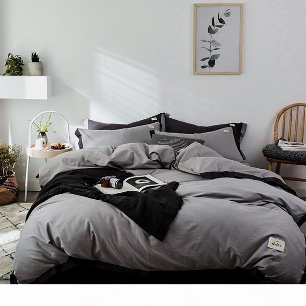 серый роскошный cotton soft пододеяльник king номер с большой кроватью комплект пододеяльник простыня приспособленный лист наволочки p
серый роскошный cotton soft пододеяльник king номер с большой кроватью комплект пододеяльник простыня приспособленный лист наволочки p