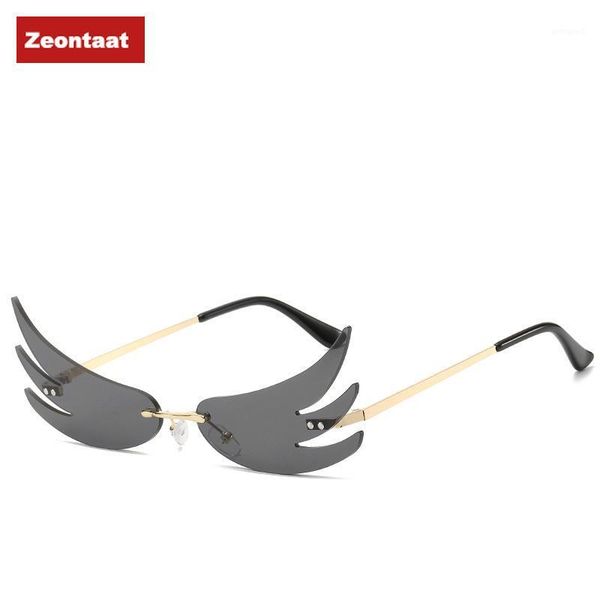 sunglasses 2021 cross-border flame sunglasses, european and american trend personality reflective funny prom glasses1, White;black
sunglasses 2021 cross-border flame sunglasses, european and american trend personality reflective funny prom glasses1, White;black