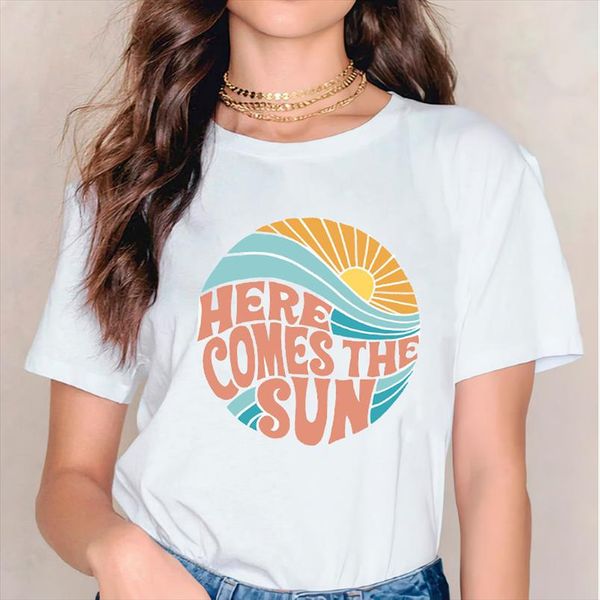 t shirts for women print lady letter wave ocean trend 90s cute fashion ladies womens graphic t shirt female tee shirt, White
t shirts for women print lady letter wave ocean trend 90s cute fashion ladies womens graphic t shirt female tee shirt, White