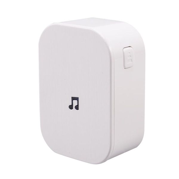 wireless video doorbell smart doorbell voice intercom video surveillance infrared cat eye us plug
wireless video doorbell smart doorbell voice intercom video surveillance infrared cat eye us plug