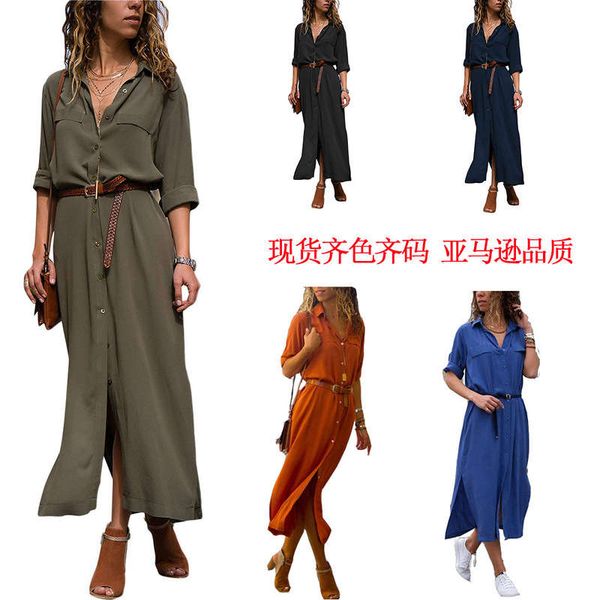color and size paris pearl dress autumn winter sleeve shirt long skirt #0366#, Black;gray
color and size paris pearl dress autumn winter sleeve shirt long skirt #0366#, Black;gray