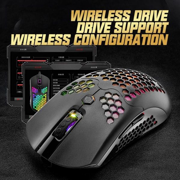 new hollow out design 12000dpi gaming mouse x2 dual mode rgb light effect ergonomic gameing office wireless mouse for lappc
new hollow out design 12000dpi gaming mouse x2 dual mode rgb light effect ergonomic gameing office wireless mouse for lappc