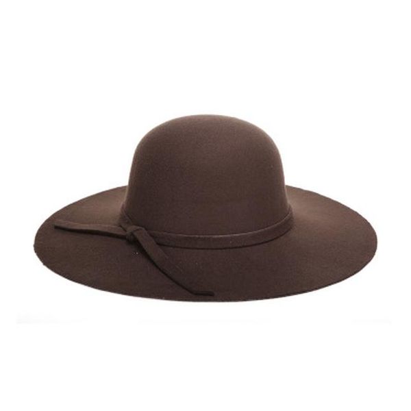 2017 winter hats for women soft vintage wide brim wool felt bowler fedora hat floppy cloche womens large hat church cap bbyszt alice_bag, Black;white
2017 winter hats for women soft vintage wide brim wool felt bowler fedora hat floppy cloche womens large hat church cap bbyszt alice_bag, Black;white