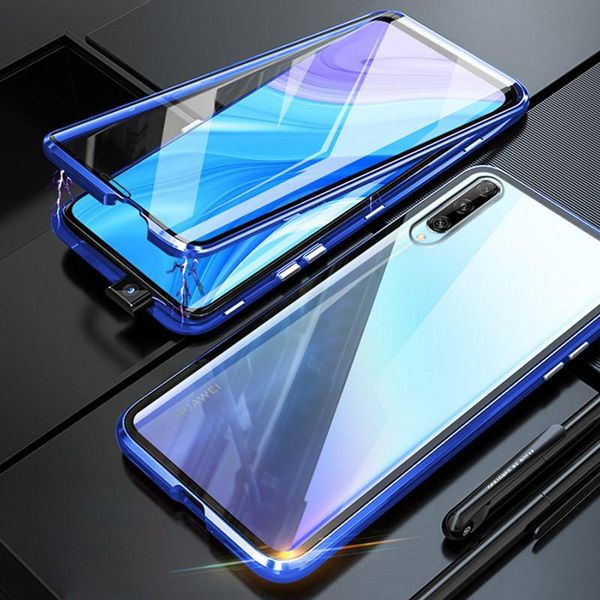 magnetic case for huawei y9s case cover clear double side tempered glass shockproof hard bumper for huawei y9 s y9s mobile h jllhbt
magnetic case for huawei y9s case cover clear double side tempered glass shockproof hard bumper for huawei y9 s y9s mobile h jllhbt