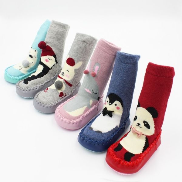 toddler indoor sock shoes newborn baby socks winter thick terry cotton baby girl sock with rubber soles infant animal funny sock, Pink;yellow
toddler indoor sock shoes newborn baby socks winter thick terry cotton baby girl sock with rubber soles infant animal funny sock, Pink;yellow
