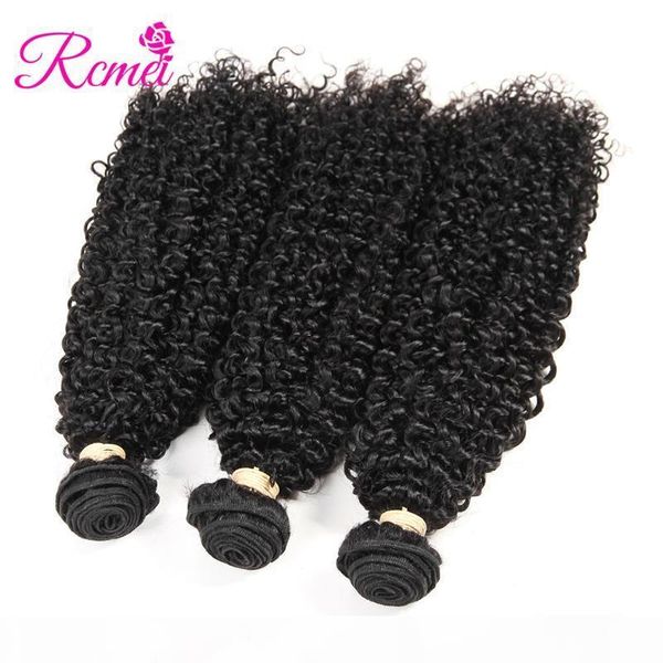 rcmei mongolian kinky curly hair 100% human hair weave bundles 3 pieces natural color 8-28 inch can mixed remy hair bundles ing, Black
rcmei mongolian kinky curly hair 100% human hair weave bundles 3 pieces natural color 8-28 inch can mixed remy hair bundles ing, Black