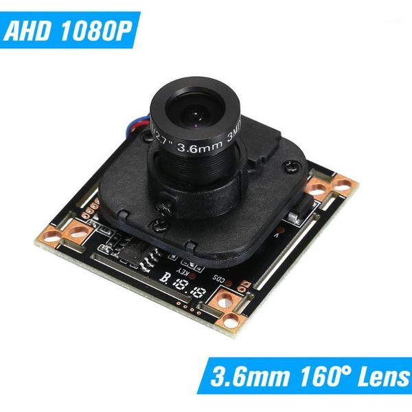 wireless camera kits 3.6mm 1080p ahd cctv module 200 megapixel diy pcb board support xvi for mini pal/ntsc system1
wireless camera kits 3.6mm 1080p ahd cctv module 200 megapixel diy pcb board support xvi for mini pal/ntsc system1