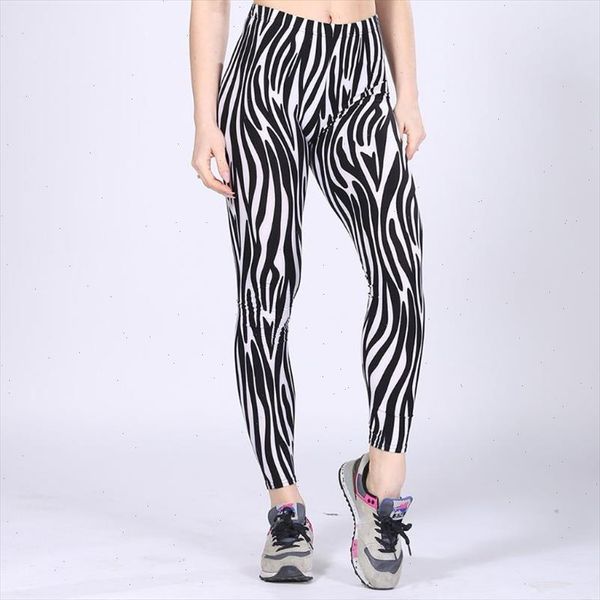 womens mid rise milk fiber ankle length leggings black white zebra stripes stretchy workout sports pencil pants
womens mid rise milk fiber ankle length leggings black white zebra stripes stretchy workout sports pencil pants