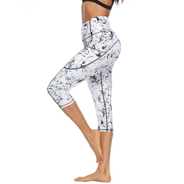 yoga outfits sweatpants women legging sport fitness printed sports training pants push up gym tight running, White;red
yoga outfits sweatpants women legging sport fitness printed sports training pants push up gym tight running, White;red