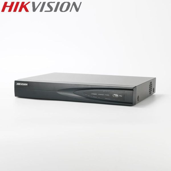 hikvision embedded plug & play 4k nvr ds-7604ni-k1/4p international version with 4 poe ports support onvif hik-connect wholesale1, Black;white
hikvision embedded plug & play 4k nvr ds-7604ni-k1/4p international version with 4 poe ports support onvif hik-connect wholesale1, Black;white
