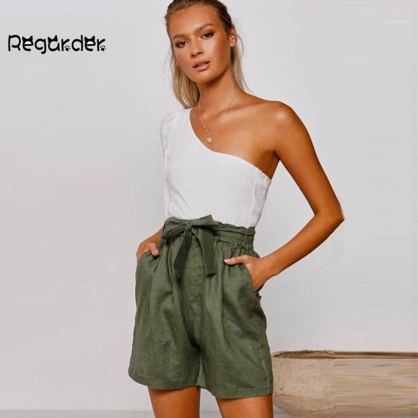 summer women pure color cotton linen loose short fashion high waist bowknot belt pocket home party leisure shorts plus size#p31, White;black
summer women pure color cotton linen loose short fashion high waist bowknot belt pocket home party leisure shorts plus size#p31, White;black