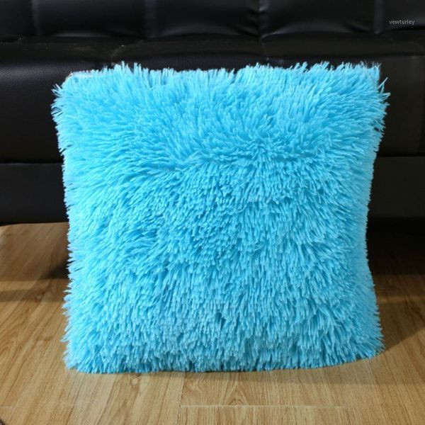cushion/decorative pillow 1pcs 43*43cm solid color plush soft throw cushion cover home decoration sofa bed decor decorative pillowcase f1010
cushion/decorative pillow 1pcs 43*43cm solid color plush soft throw cushion cover home decoration sofa bed decor decorative pillowcase f1010