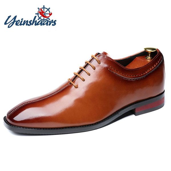 dress shoes men oxford patent leather men's dress shoes business men oxford leather zapatos de hombre de vestir formal, Black
dress shoes men oxford patent leather men's dress shoes business men oxford leather zapatos de hombre de vestir formal, Black