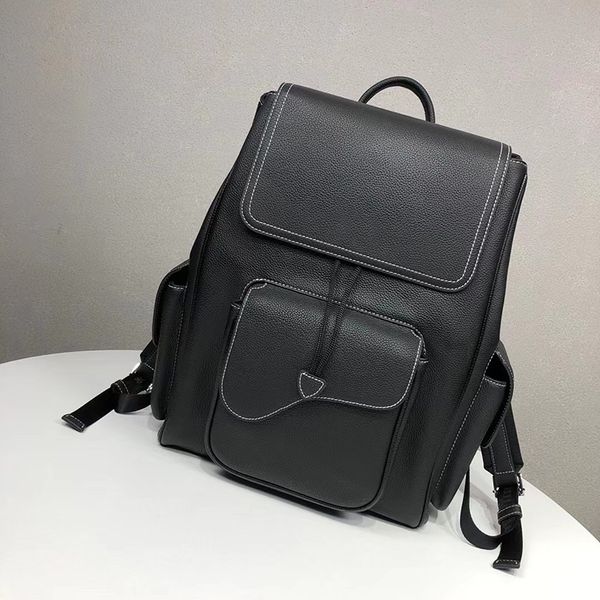 saddle backpack luxurious backpacks designer men bags genuine leather fashion double shoulder bag casual luxuries classic back pack with dus
saddle backpack luxurious backpacks designer men bags genuine leather fashion double shoulder bag casual luxuries classic back pack with dus