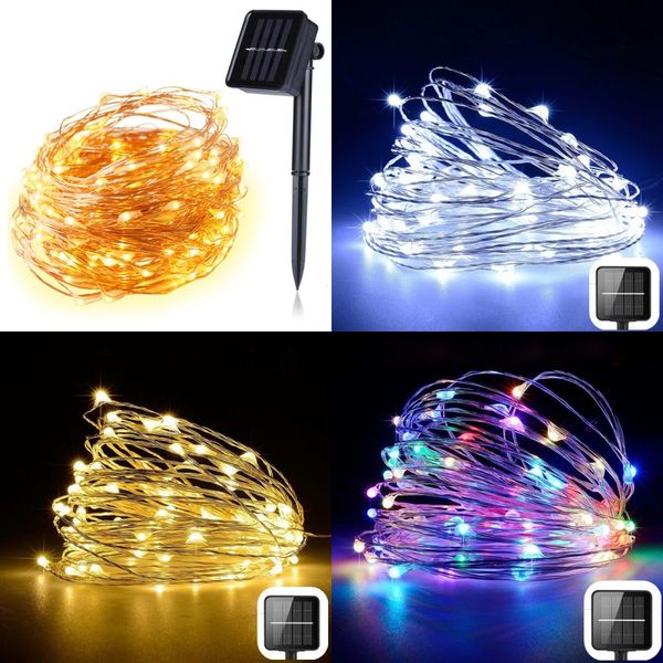 100 led солнечных открытых струнного освещение современного рождество медный провод светится водонепроницаемого двор light струна ground ште
100 led солнечных открытых струнного освещение современного рождество медный провод светится водонепроницаемого двор light струна ground ште