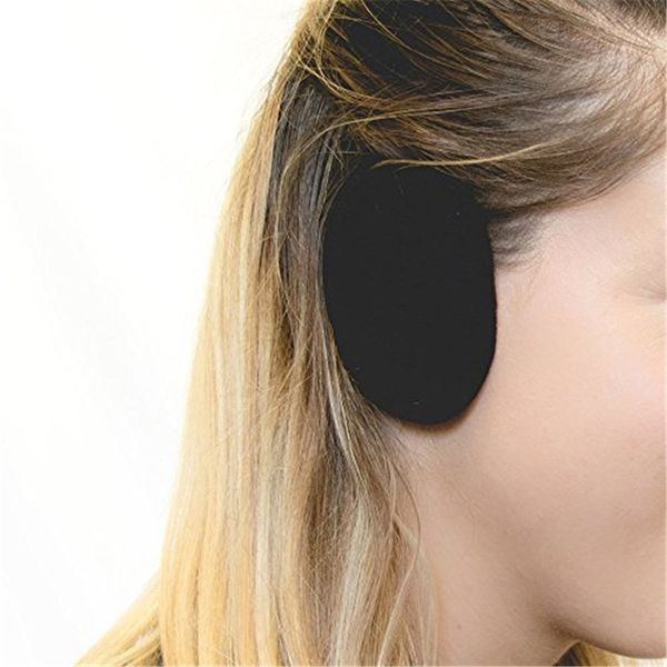 1pair women warmer muffs man winter earbags bandless warmers comfort earmuffs ear cover
1pair women warmer muffs man winter earbags bandless warmers comfort earmuffs ear cover
