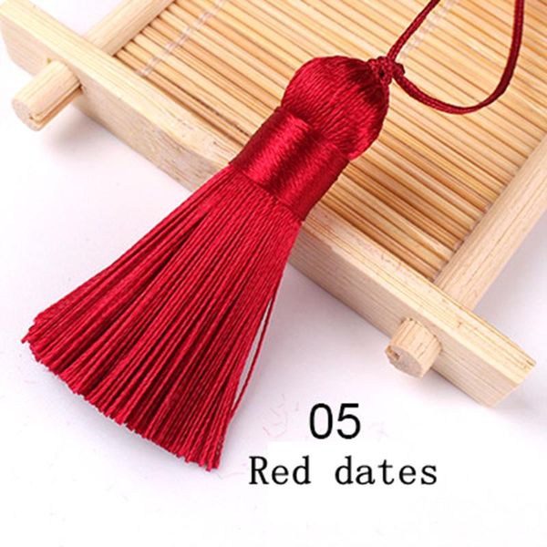 12pcs lot small short fat tassel silk fringe sewing bangs flower tassel trim decorative for curtains home decoration accessories h jllktr
12pcs lot small short fat tassel silk fringe sewing bangs flower tassel trim decorative for curtains home decoration accessories h jllktr