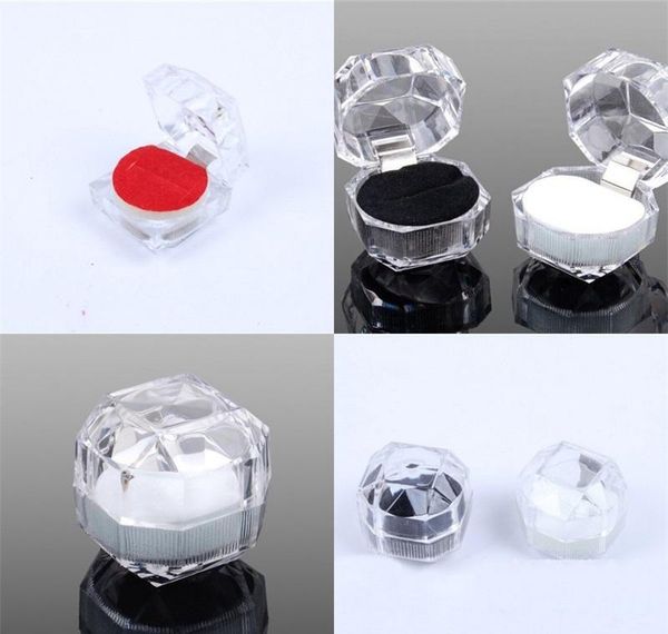 fashion acrylic jewelry packing box womens ornaments case ring earring stud storage jewels gift co bbyjzr sport777
fashion acrylic jewelry packing box womens ornaments case ring earring stud storage jewels gift co bbyjzr sport777