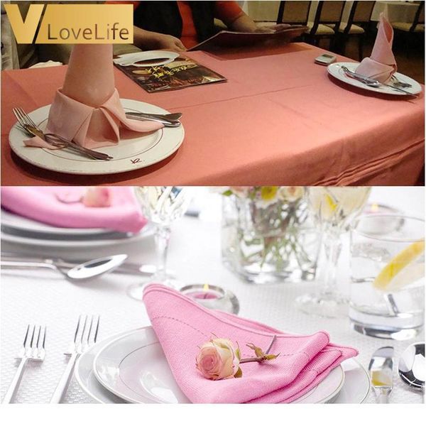 10pcs 30x30cm polyester table napkins many colors restaurant dinner wedding banquet decor supplies and party de sqcpnt
10pcs 30x30cm polyester table napkins many colors restaurant dinner wedding banquet decor supplies and party de sqcpnt