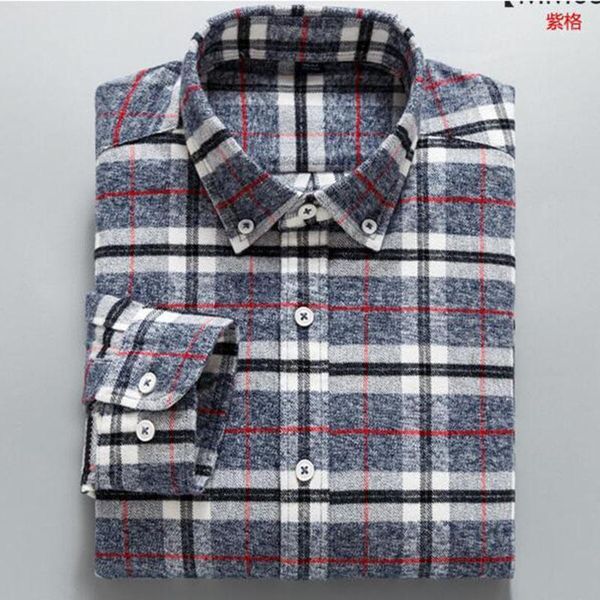 2018 men long sleeve plaid printed casual shirts,turn-down collar siim fit cotton soft breathable single breasted shirts camisa1, White;black
2018 men long sleeve plaid printed casual shirts,turn-down collar siim fit cotton soft breathable single breasted shirts camisa1, White;black