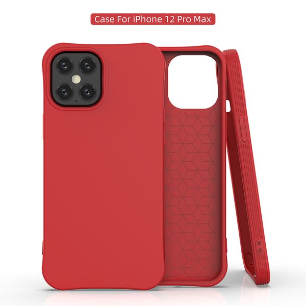 iphone 12 pro max phone case phone case apple 12 soft tpu protective case for mobile phone
iphone 12 pro max phone case phone case apple 12 soft tpu protective case for mobile phone