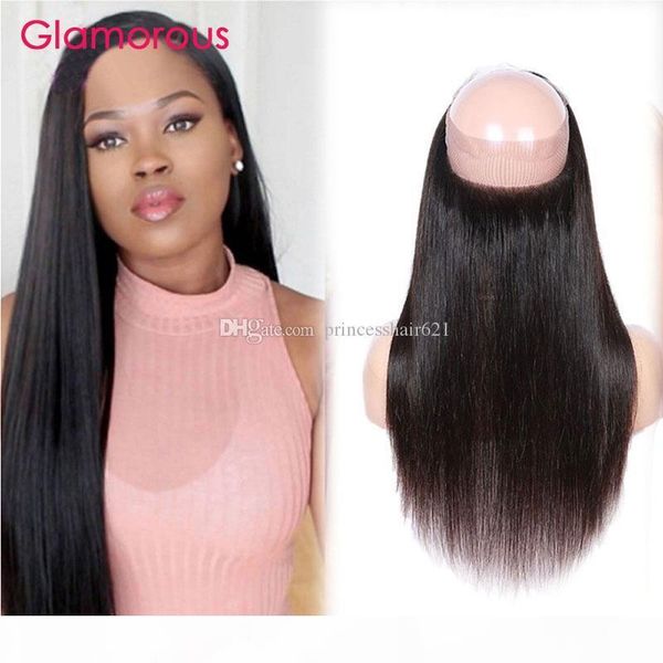 glamorous brazilian virgin hair straight full lace closure 360 lace frontal 22.5x4x3inches peruvian indian malaysian human hair 360 closures, Black;brown
glamorous brazilian virgin hair straight full lace closure 360 lace frontal 22.5x4x3inches peruvian indian malaysian human hair 360 closures, Black;brown